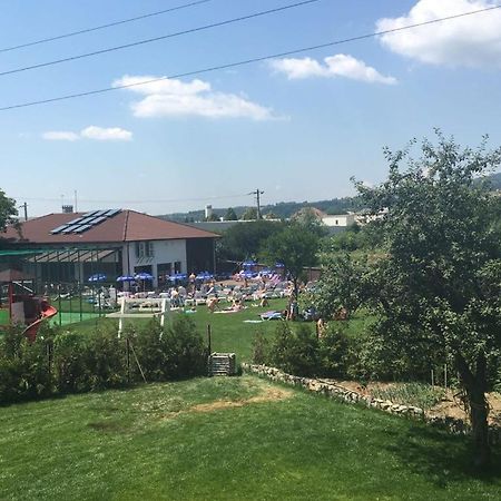 فندق Pensiunea Ursa Bistrita Bargaului المظهر الخارجي الصورة